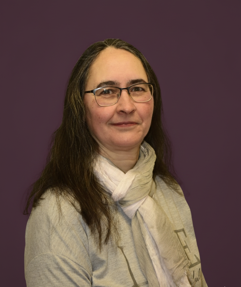 Portrait Simone Reinhardt